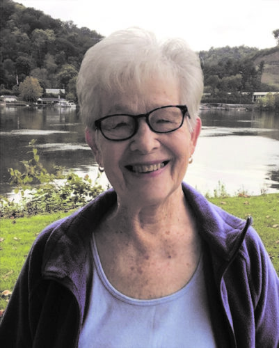 ROSEMARY KYANKO